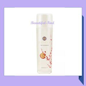 Tatcha The Essence Special Edition 5oz NIB